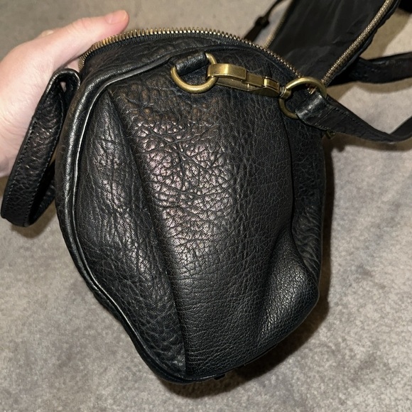 Alexander Wang Rockie Small Bag GUC - Picture 8 of 13